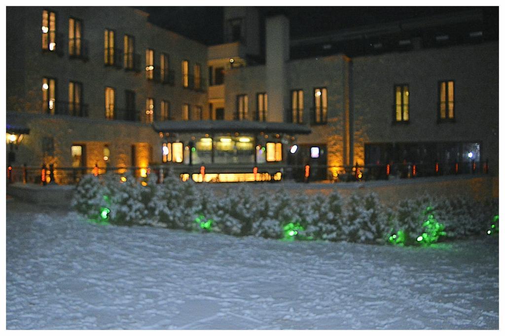 Kazdaglari Karye Mueze Hotel Кючюккую Экстерьер фото